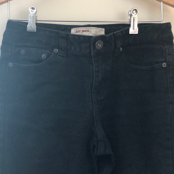 Just Jeans black - Picture 2 of 4